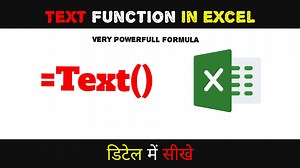 11 reactions | Text function in Excel ll Excel Tips Tricks #excel #post #fb #fb #reels #shorts | Computer Tech | Facebook