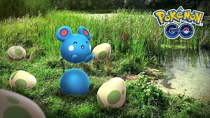 Pokemon GO Azurill Hatch Day: Schedule, event bonuses, research, and more