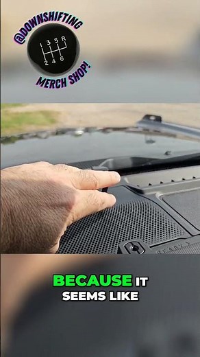 Incredible Ford Bronco Badlands Interior Features You Must See! 🚗✨