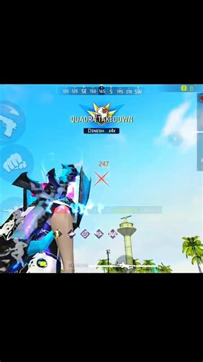 BR RANK 1V4 ❤️‍🔥🥵🍷#original #gaming#gamingcommunity #ajjubhaiinmymatch #danganronpa #audio