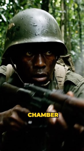 How Vietnamese Fighters Turned Jungle Trees Into Deadly Hidden Gunposts 🌴