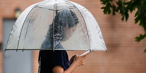 Rain, rain go away: First weekend of March looks soggy along East Coast