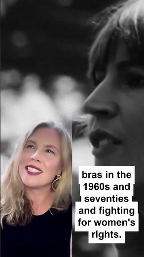 Rememver when Hellen Reddy released the ultimate feminist power ballad I Am Woman