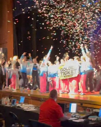 Congratulations Starz Dance team - Highest Scoring Studio of the Weekend‼️ . Thank you dancers, teachers, guest choreographers & parents - it takes a village to win an award like this. We are thankful to have ours. Keep working hard & shining bright kids, we’re so beyond proud of you 💫 | STARZ Dance Studio