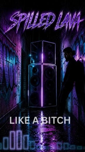 Spilled Lava | Track Is Bulit On Diving Pulse Deep Rhythm| Release 2026 #trap #hiphop #techno