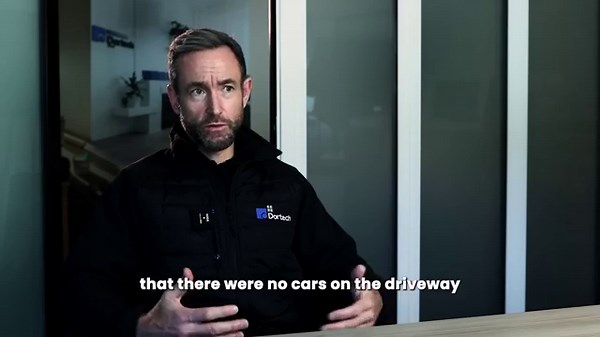 Our Story: Why We Created High-Security Dortech Doors | Protection & Modern Design