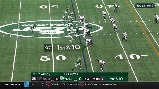 Breece Hall's best plays from 126-yard game | Week 14