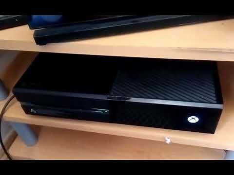 HOW TO FIX YOUR XBOX WHEN ITS STUCK ON GREEN SCREEN