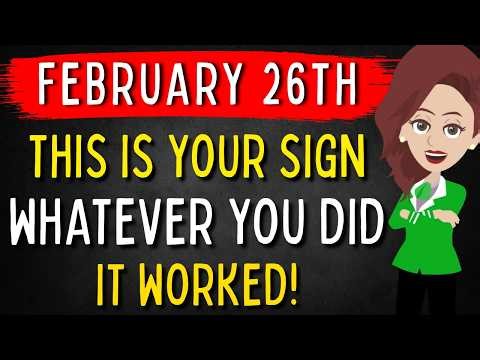 Your Life Is About To Flip In Ways You Can’t Yet See 🌿 Abraham Hicks