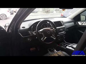 2012 Mercedes ML 350 W166 Key Programming with Zed-FULL through OBD2