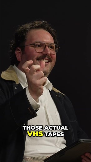 Unlocking Eastern European Rituals on VHS