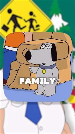 Did You Catch These Family Guy References in Other Shows?
