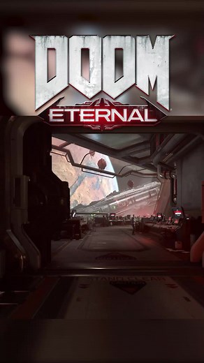 DOOM Eternal (Re-Edit) part 47 #doometernal #fpsgames #gameplay #gaming #doom