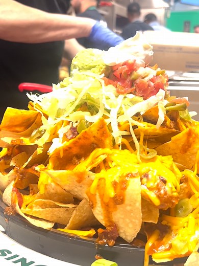 Flanigan's Nachos: A South Florida Dining Delight