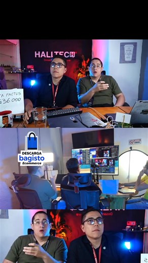 El cliente le da forma al software. #clientes #software #desarrollodesoftware | Halltec Oscar y Camilo