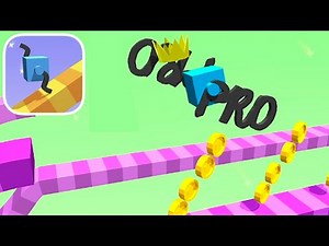 BEST Draw Climber Shape! 10000000% WIN