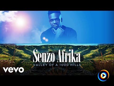 Awuphiki (feat. Riky Rick & Mlindo The Vocalist) by Senzo Afrika