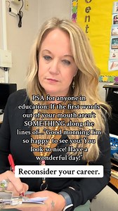 276K views · 2.3K reactions | If your first words are “Don’t” or “No”...