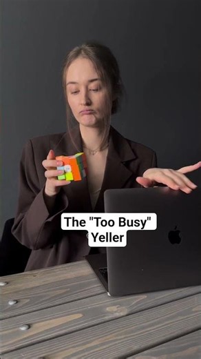 How people actually leave work 💼