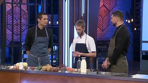 MasterChef 2019 - s3e20 - MasterClass