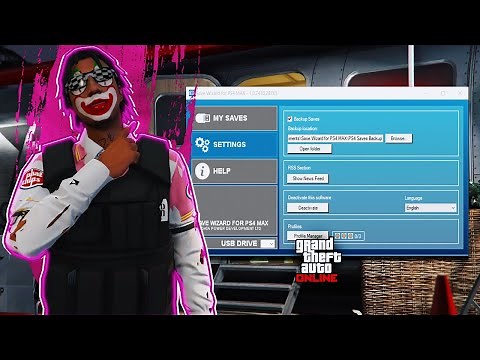 *NEW* HOW TO GET SAVEWIZARD OUTFITS USING DIRECTOR MODE GTA 5 - FULL TUTORIAL + NEW SAVES