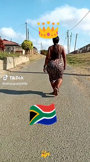 South Africa booties n bodies are different. The motherland is a place where natural beauty n booty bean. Make your journey there and take you some sexy casual and comfortable @ishopgrady attire with you #PlusSizeFashion #PlusSizeDivas #BBWs #WhenIshop #iShopGrady #BBWFashion #Remember #InEverythingYouDo #GRADY #GetReadyAndDoYou #HipsBumsnThings