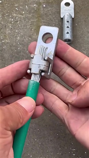 Different Types of Electrical Wire Joints Explained practical Step by Step. #LIVEIncentiveProgram #LIVEIsEasy #PaidPartnership
