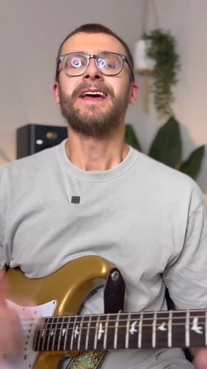 Move your scale shapes around for more ideas 💡 | Adam James