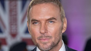 Matt Goss opens up about rare illness that makes him feel like 'a weirdo'