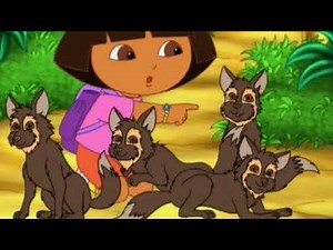 Go, Diego, Go - Diego's Wolf Pup Rescue 33