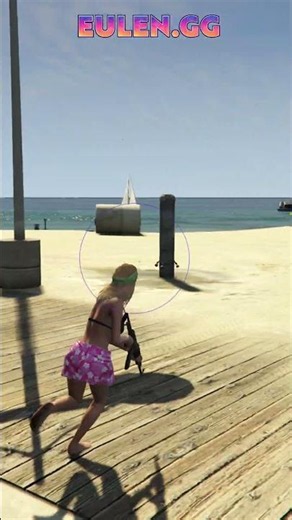 FiveM Silent Aim & Trigger Bot Working Undetected Big Hit Box PvP Mod 3 #fivem #gtarp
