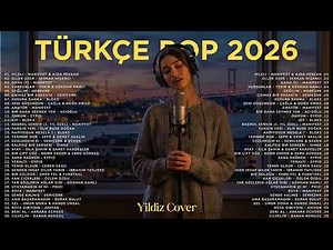 2 SAATLİK KESİNTİSİZ TÜRKÇE POP HİTS 2026 🚗 En Çok Dinlenen Araba Şarkıları Mix