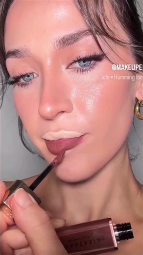 Lipstick mixing tutorial ✅💯🔥#ytshorts #shortvideo #lipstick #makeup