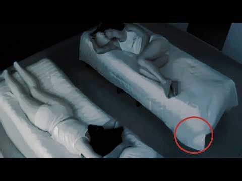 PARANORMAL WHILE YOU SLEEP - THINGS THAT WILL HAUNT YOU