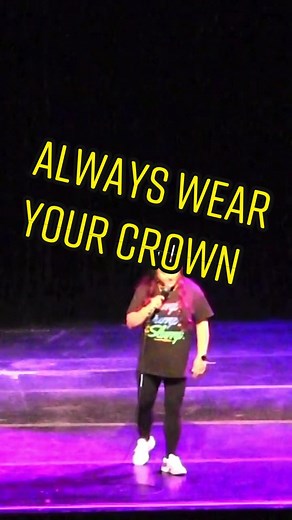 Pinky Patel: Crown Queen of Comedy!