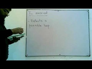 MnS | Week 11 | Part 2 | Petri Nets | T-invariants | P-invariants | Linear algebra |