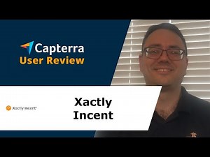 Xactly Incent Review: Xactly - a Worthwhile investment