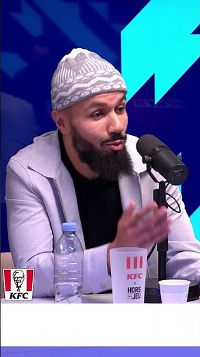 ⚡️ Mbappé meilleur en ailier droit qu’en numéro 9 ?! 🇫🇷🔥