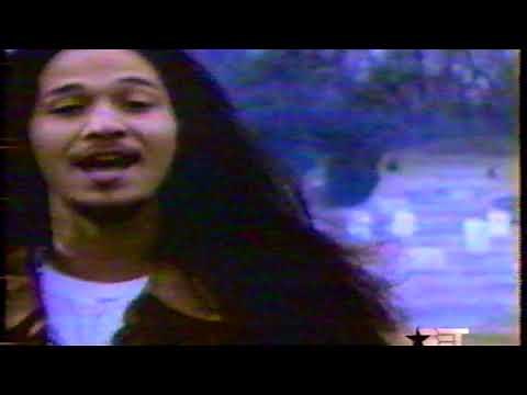 Bizzy Bone - Father | Music Video | 2001 | VHS #vhs #bizzybone #musicvideo #2001