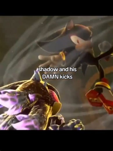 #shadowthehedgehog #sonic #kickback #gameplay #mephilesthedark