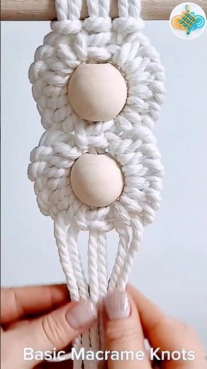 Macrame weaving pattern for handmadebracelet Knitting Tutorial: #macrame #jewelry#handmadebracelets