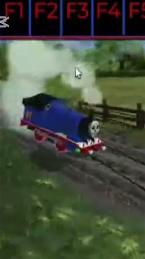 Dragging sonic the engine (with other voices)