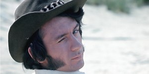 The Monkees' Mike Nesmith Squashed the Idea He Was a 'Pioneer' of Country Rock Music
