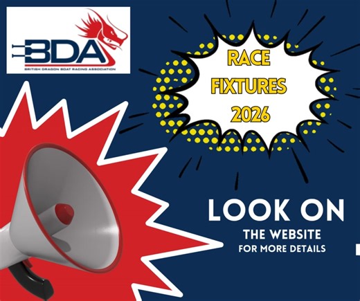 The 2026 Dragon Boat Racing Schedule is LIVE!🎉 Head over to our website for full racing schedule details, registration info, and how to get involved: https://www.dragonboat.org.uk/racing/ Let’s make 2026 a year of unity, speed and unforgettable memories. #DragonBoat2026 #PaddleTogether #RaceReady #CommunityStrong | British Dragon Boat Racing Association