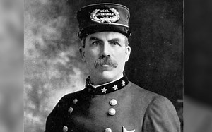 Francis O'Neill: The Irish cop in Chicago who saved traditional Irish music