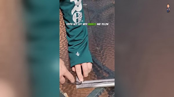 How to Fix a Cat-Damaged Window Screen – Easy DIY Repair (Part 2)