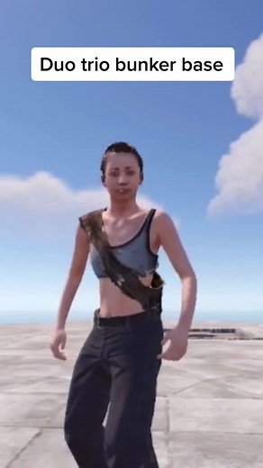 Rust Community Discord Server - Join Now!