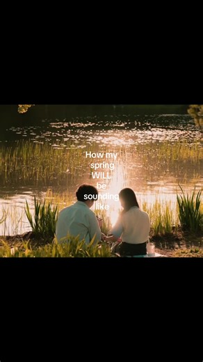 How My Spring Will Sound: A Musical Reflection