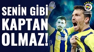 Reha Kapsal'dan Çok Sert Sözler! "Mert Hakan Yandaş Futbolcu Mu, Amigo Mu? Senden Kaptan Olmaz!" | Samsunspor 0-0 Fenerbahçe | Fenerbahçe Haberleri