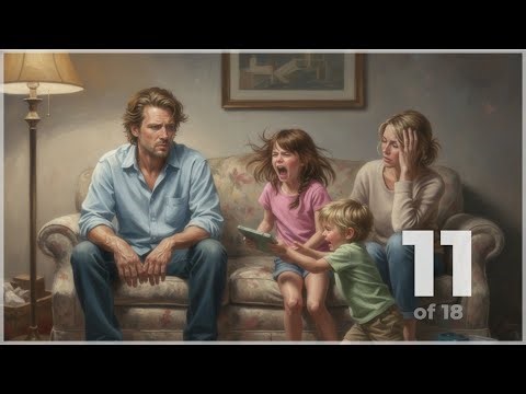 The Unity Code — Episode 11 | When Kids Understand “Why,” Everything Changes